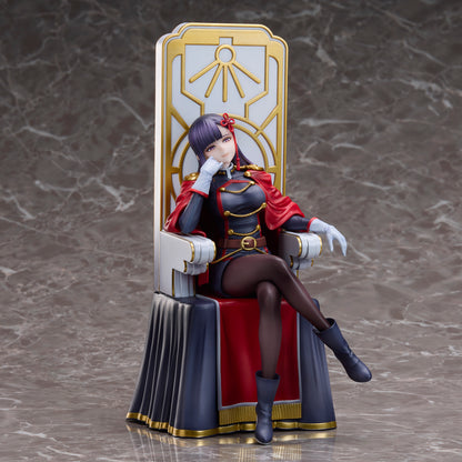 魔都精兵のスレイブ2 山城恋 1/6スケールフィギュア