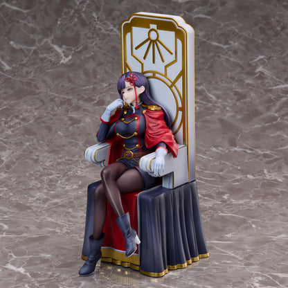 魔都精兵のスレイブ2 山城恋 1/6スケールフィギュア