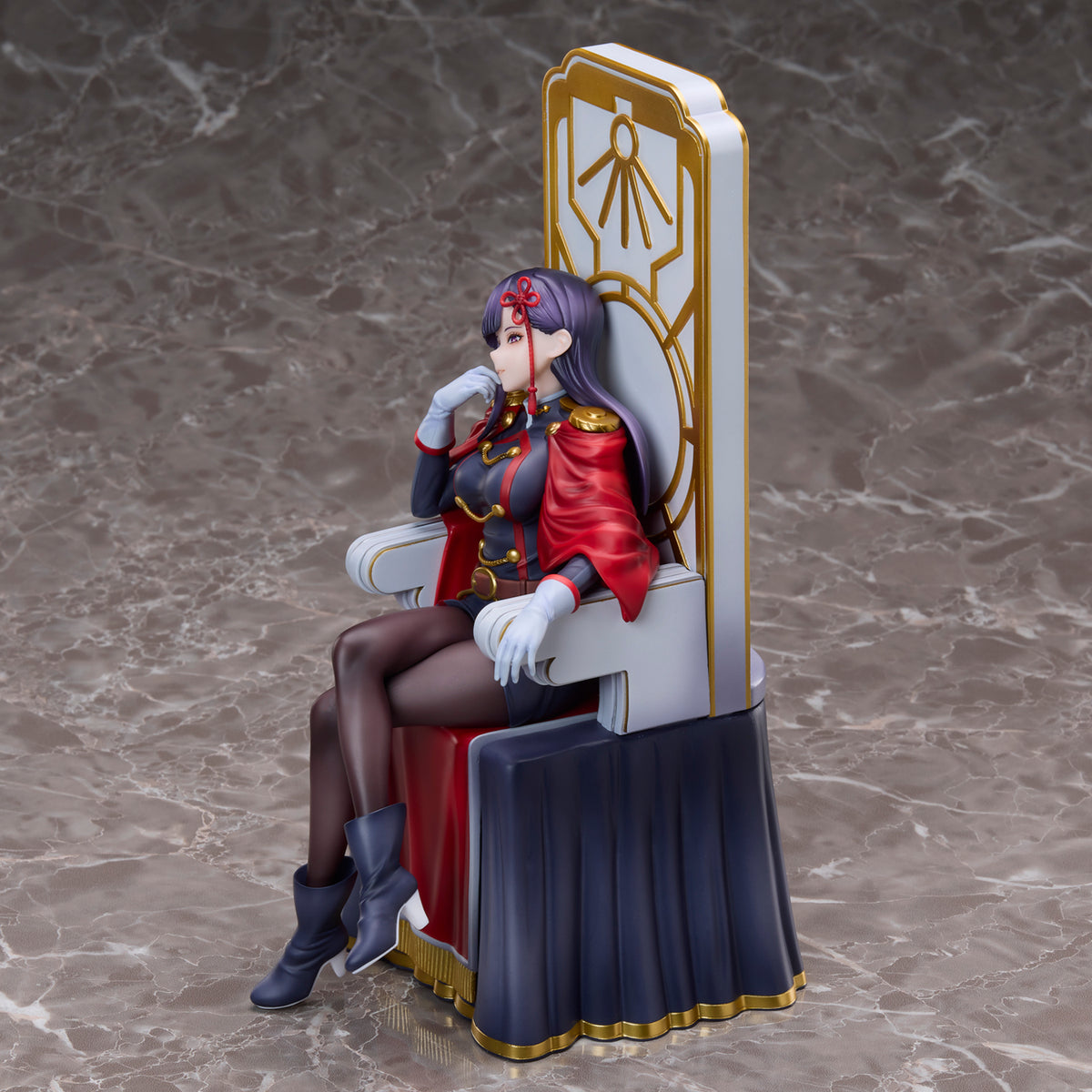 魔都精兵のスレイブ2 山城恋 1/6スケールフィギュア