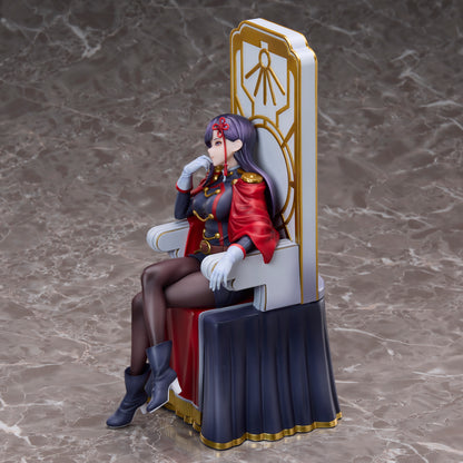 魔都精兵のスレイブ2 山城恋 1/6スケールフィギュア
