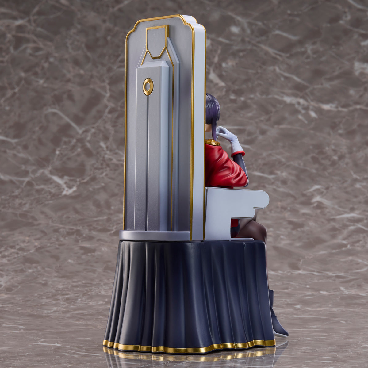 魔都精兵のスレイブ2 山城恋 1/6スケールフィギュア