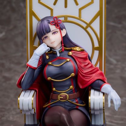 魔都精兵のスレイブ2 山城恋 1/6スケールフィギュア