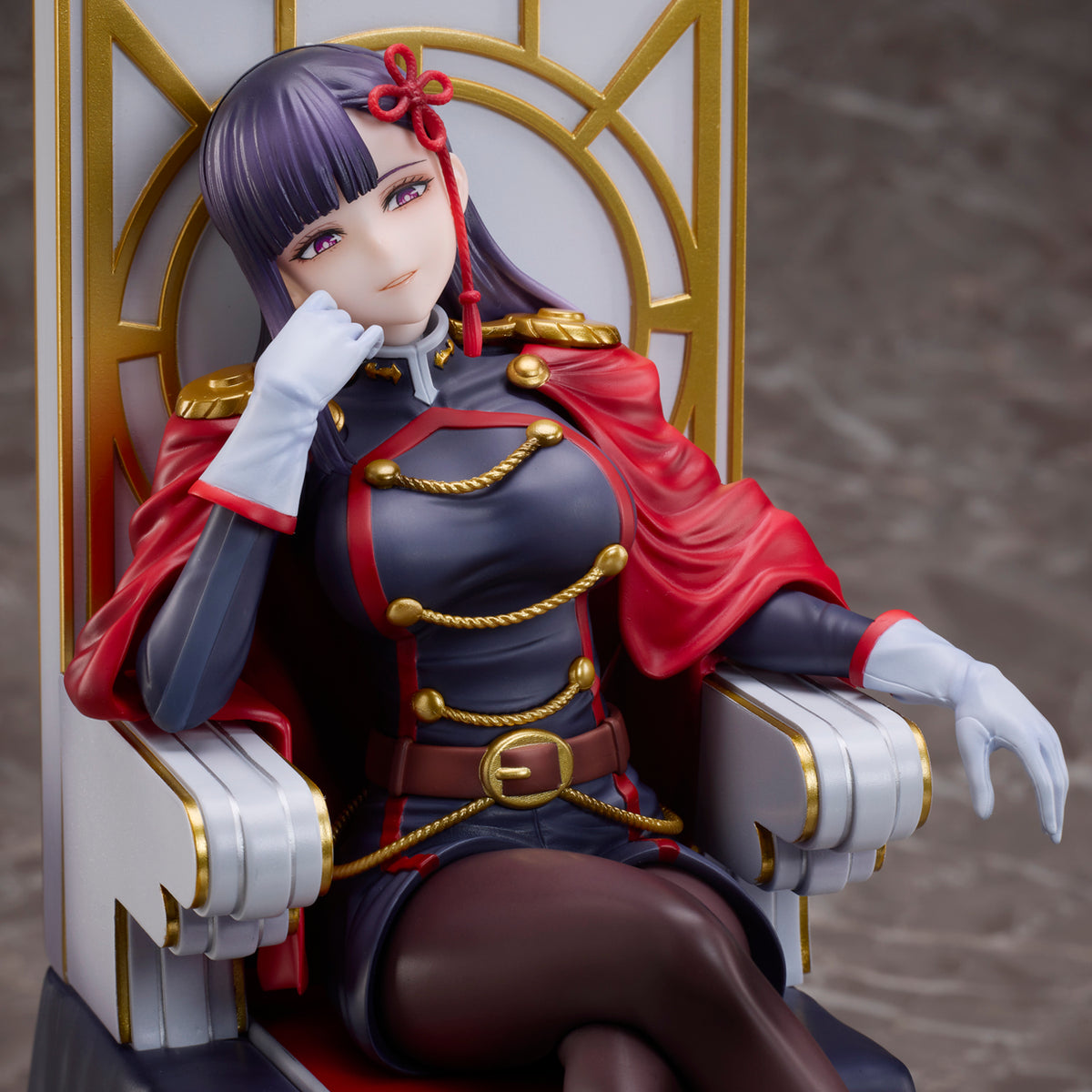 魔都精兵のスレイブ2 山城恋 1/6スケールフィギュア
