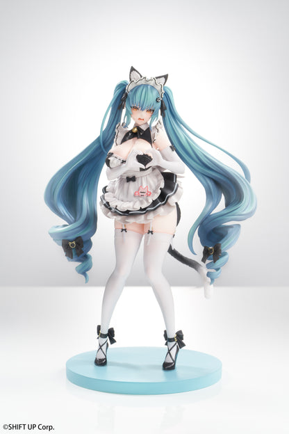 Goddess of Victory: Nikke Liberty: Unkind Maid 1/10