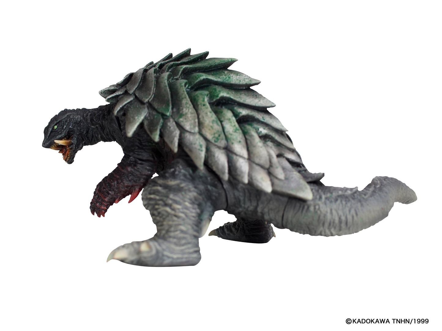 AMC Gamera (1999) Damage High Grade Ver.