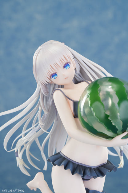 Summer Pockets REFLECTION BLUE Shiroha Naruse 1/6 Completed ProductFigure