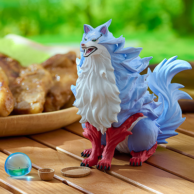 POP UP PARADE Swacchao! とんでもスキルで異世界放浪メシ2 フェル&スイ