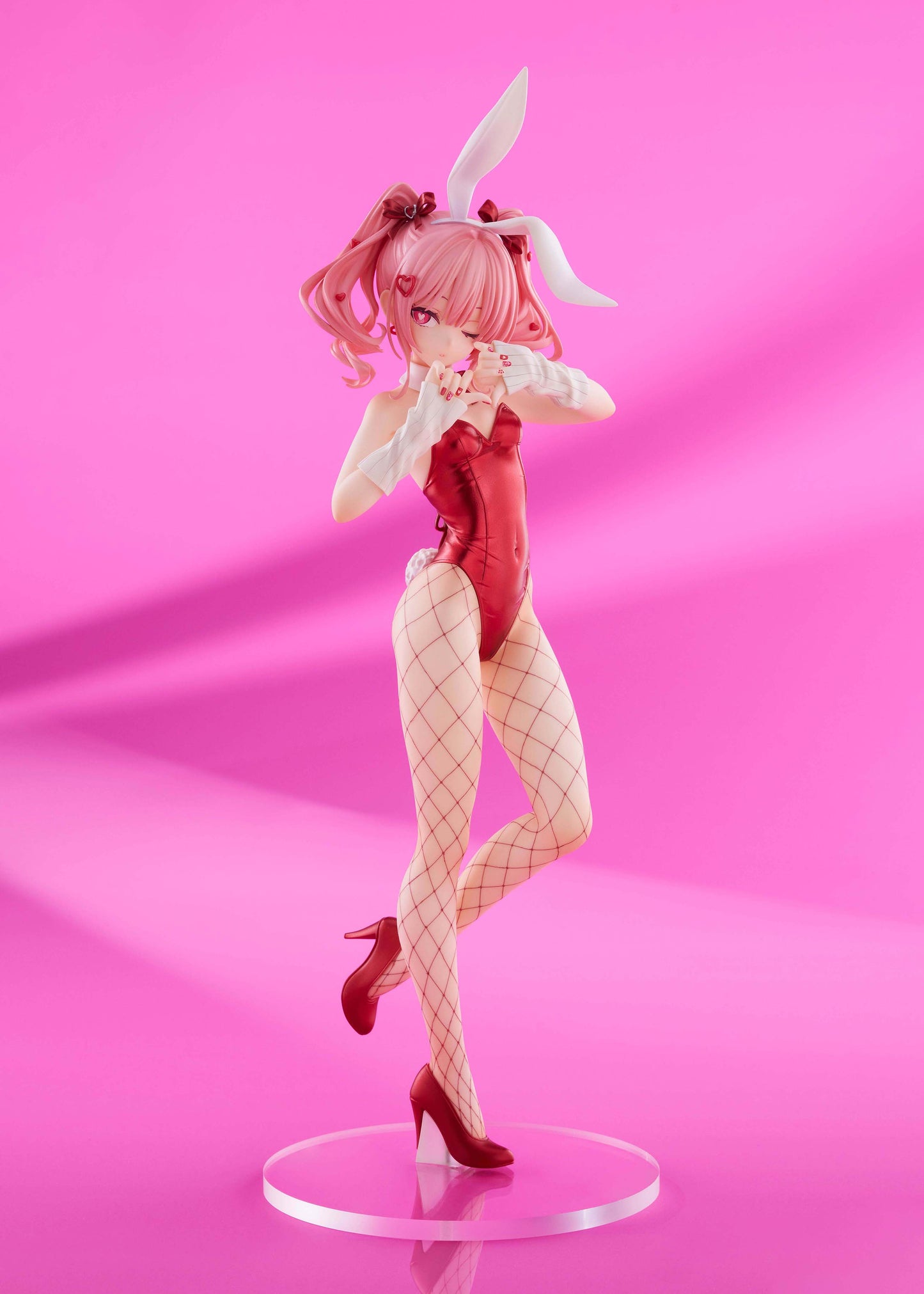 ラビ 1/7 スケールフィギュア