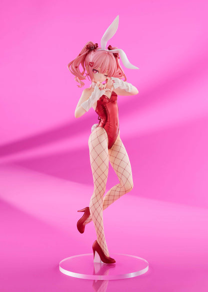 ラビ 1/7 スケールフィギュア