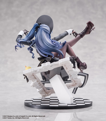 Azur Lane Marco Polo Lovely Millione Ver. 1/7 Completed ProductFigure