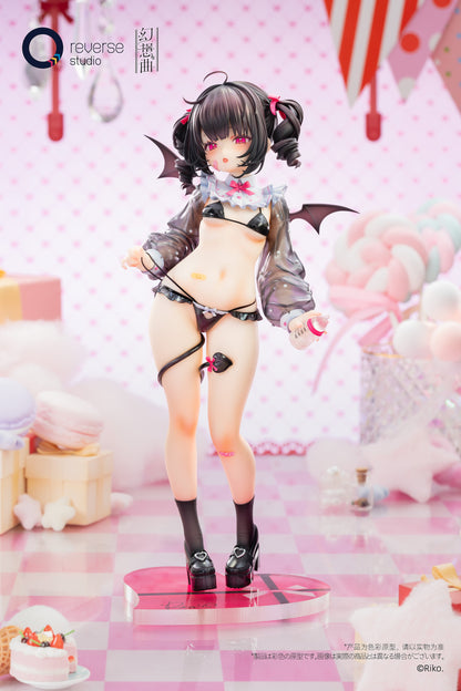 FANTASIAS Series Shino Baby Bottle Ver. 1/6 Completed ProductFigure deluxe edition