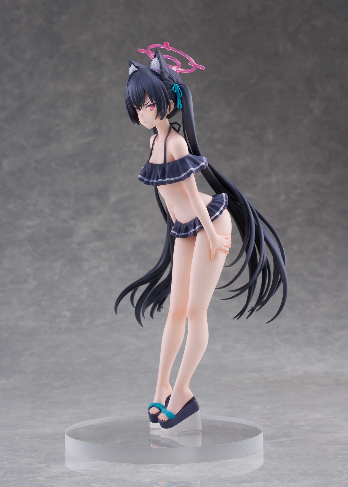 ブルーアーカイブ セリカ(水着) 1/7