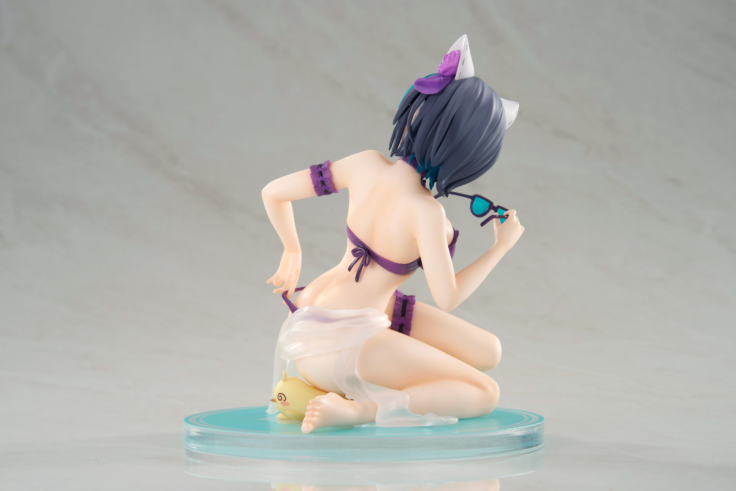 LIMEPIEシリーズ アズールレーン チェシャー デーティングサマー！Ver.