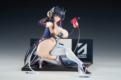 アズールレーン ストラスブール 謡精舞うサーキット Ver.