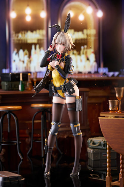 ドールズフロントライン2：エクシリウム ヴェクター タクティカルバニー Ver.