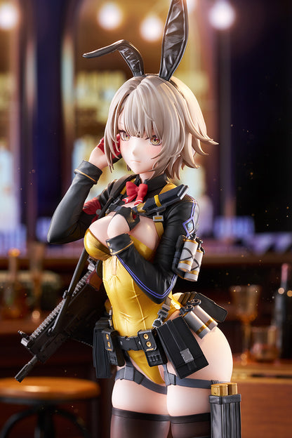ドールズフロントライン2：エクシリウム ヴェクター タクティカルバニー Ver.