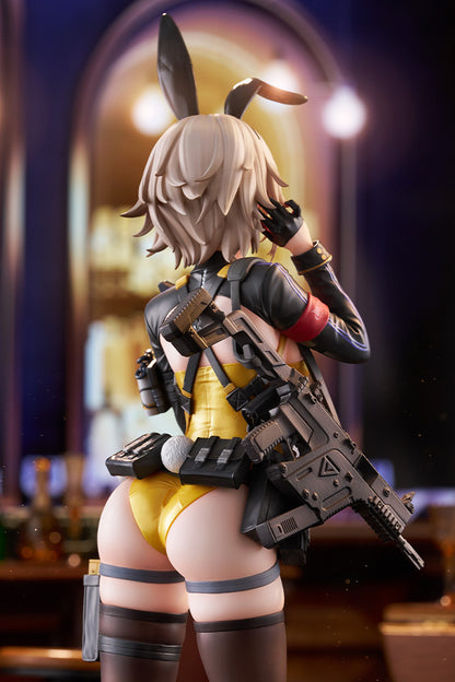 ドールズフロントライン2：エクシリウム ヴェクター タクティカルバニー Ver.