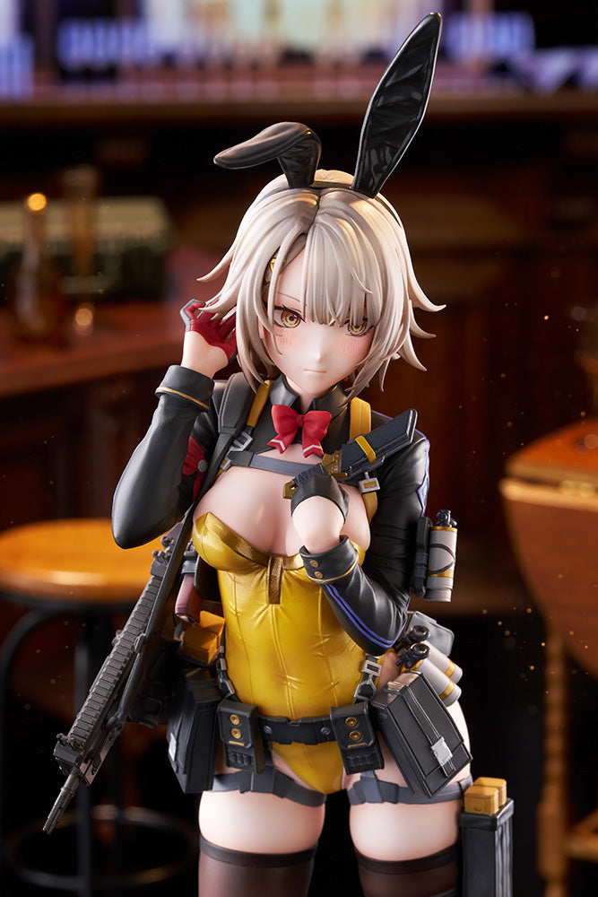 ドールズフロントライン2：エクシリウム ヴェクター タクティカルバニー Ver.