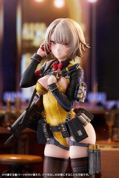 ドールズフロントライン2：エクシリウム ヴェクター タクティカルバニー Ver.
