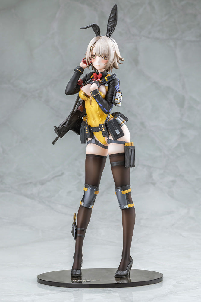 ドールズフロントライン2：エクシリウム ヴェクター タクティカルバニー Ver.