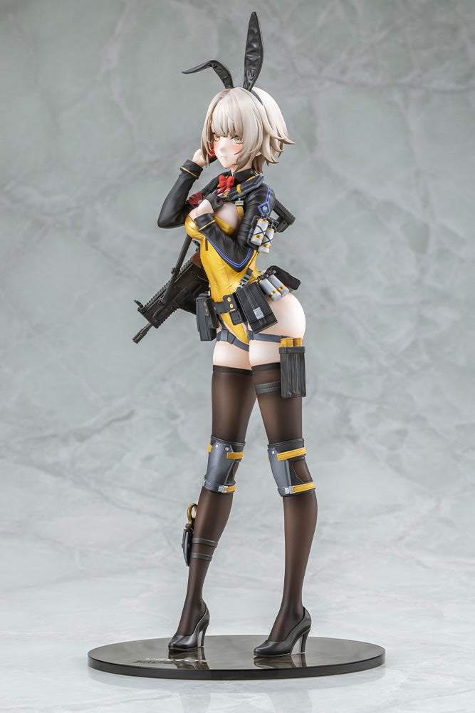 ドールズフロントライン2：エクシリウム ヴェクター タクティカルバニー Ver.
