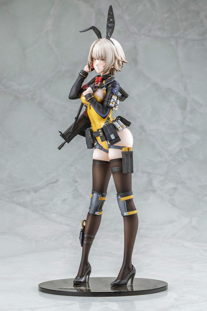 ドールズフロントライン2：エクシリウム ヴェクター タクティカルバニー Ver.