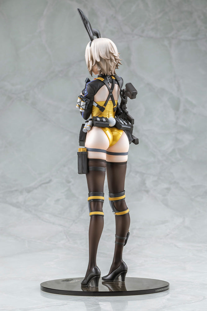 ドールズフロントライン2：エクシリウム ヴェクター タクティカルバニー Ver.