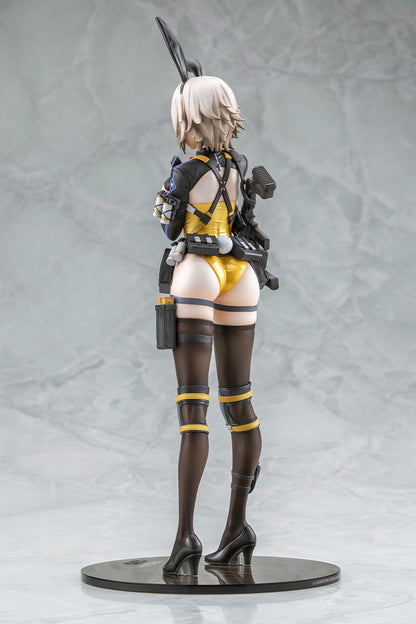 ドールズフロントライン2：エクシリウム ヴェクター タクティカルバニー Ver.