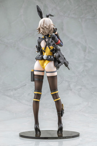 ドールズフロントライン2：エクシリウム ヴェクター タクティカルバニー Ver.