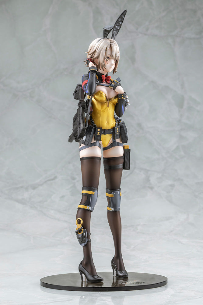 ドールズフロントライン2：エクシリウム ヴェクター タクティカルバニー Ver.