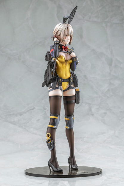 ドールズフロントライン2：エクシリウム ヴェクター タクティカルバニー Ver.