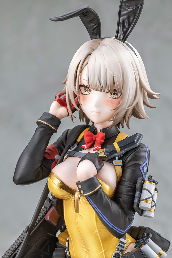 ドールズフロントライン2：エクシリウム ヴェクター タクティカルバニー Ver.