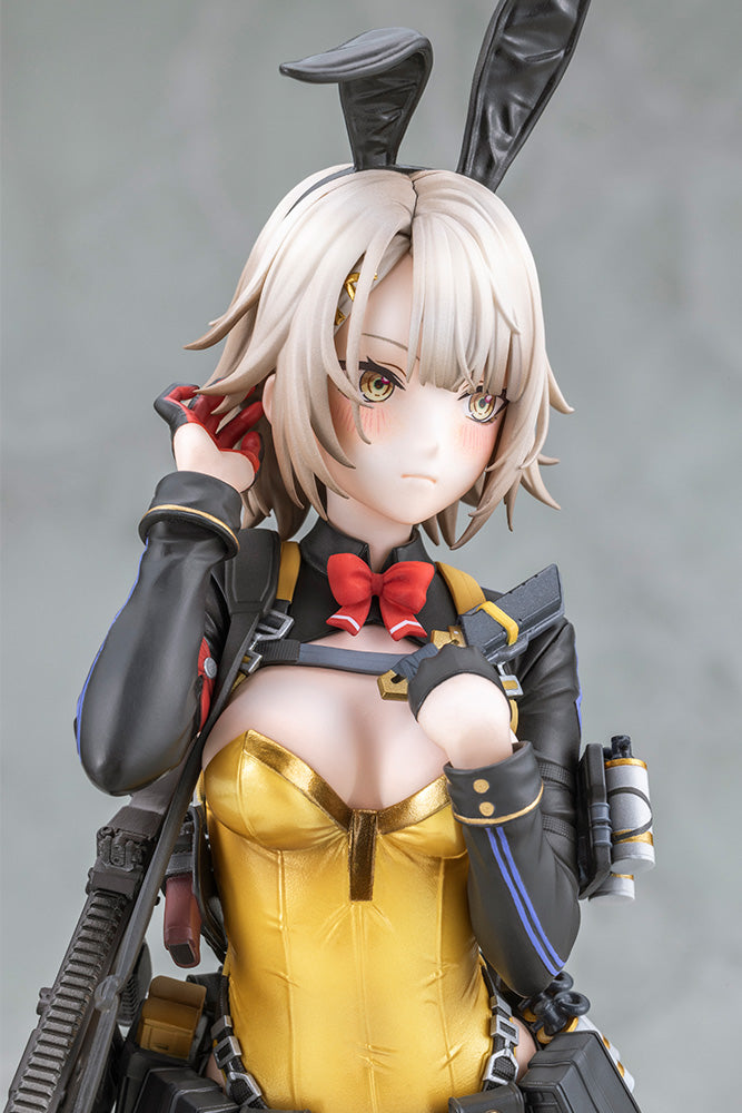 ドールズフロントライン2：エクシリウム ヴェクター タクティカルバニー Ver.