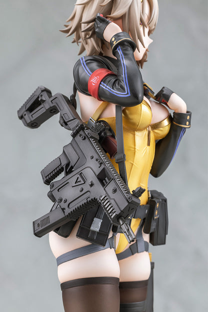 ドールズフロントライン2：エクシリウム ヴェクター タクティカルバニー Ver.