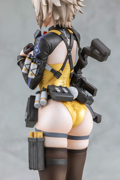 ドールズフロントライン2：エクシリウム ヴェクター タクティカルバニー Ver.