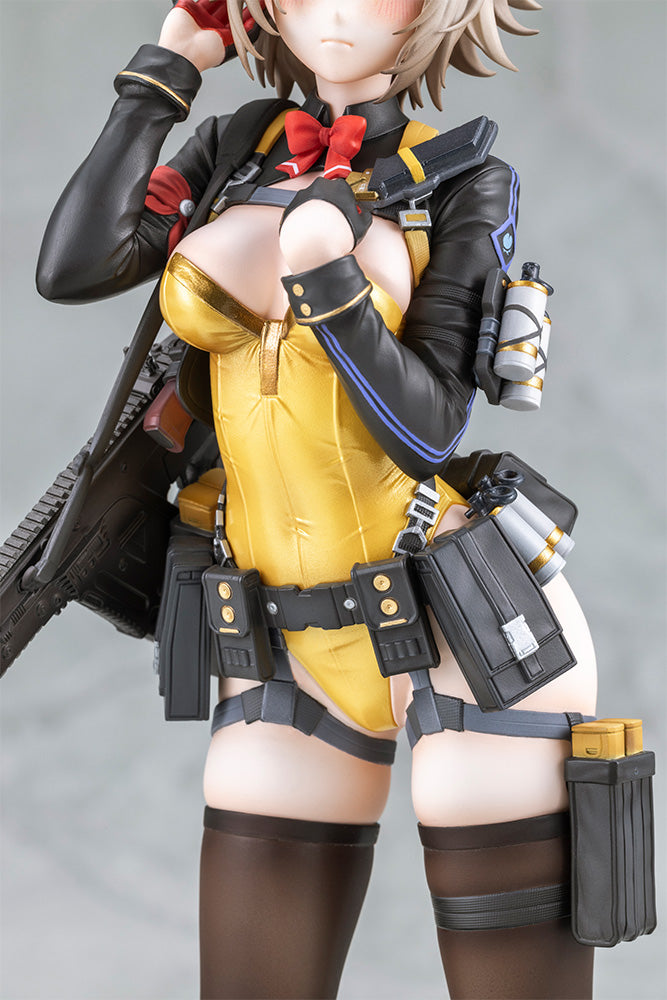 ドールズフロントライン2：エクシリウム ヴェクター タクティカルバニー Ver.