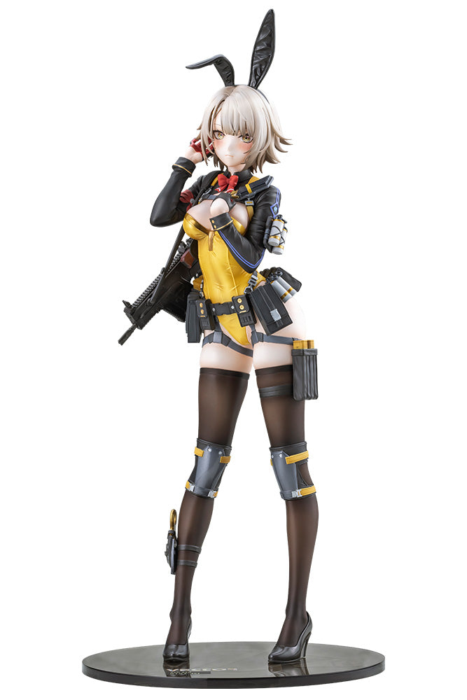ドールズフロントライン2：エクシリウム ヴェクター タクティカルバニー Ver.