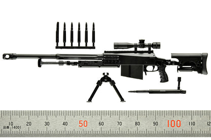 LittleArmory リトルアーモリー <LADF39> ドールズフロントライン2 ネメシス