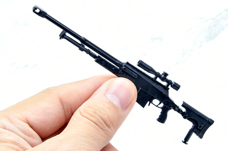 LittleArmory リトルアーモリー <LADF39> ドールズフロントライン2 ネメシス