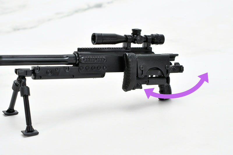 LittleArmory リトルアーモリー <LADF39> ドールズフロントライン2 ネメシス