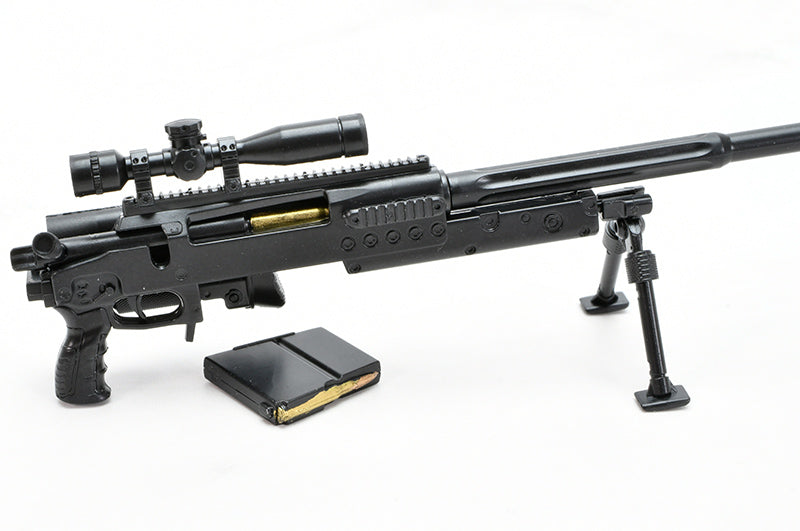 LittleArmory リトルアーモリー <LADF39> ドールズフロントライン2 ネメシス