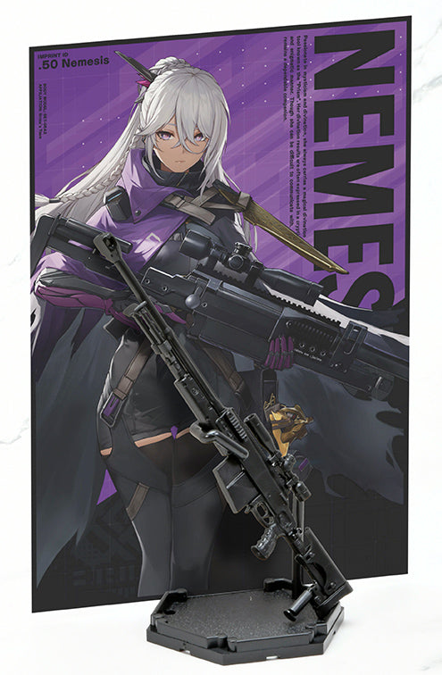 LittleArmory リトルアーモリー <LADF39> ドールズフロントライン2 ネメシス