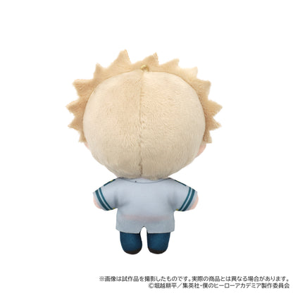 我的英雄学院 Nuipal（毛绒玩具）Katsuki Bakugou