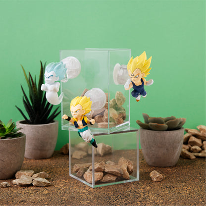 Tobimasu Dragon Ball Vol.2 Box of 6