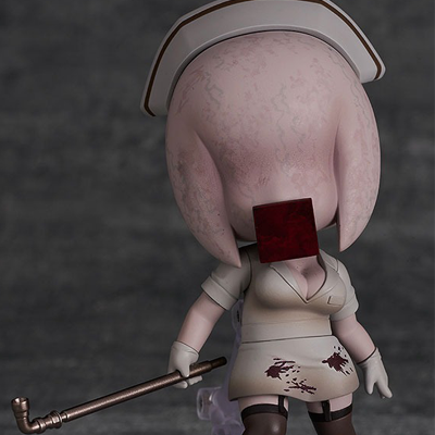 Nendoroid Silent Hill 2 버블헤드 간호사