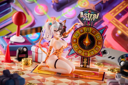 アストラルパーティー ナンシー・ロー 1/6 完成品フィギュア 特別版 特別版