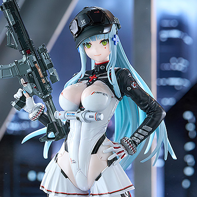 ドールズフロントライン2：エクシリウム クルカイ スピードスター