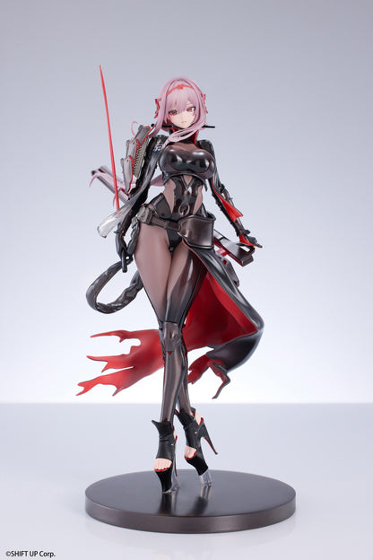 Goddess of Victory: Nikke - Scarlet: Black Shadow 1/10