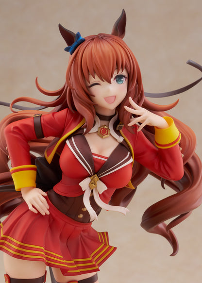 Uma Musume: Pretty Derby Marzenski Competition Uniform Ver. 1/7