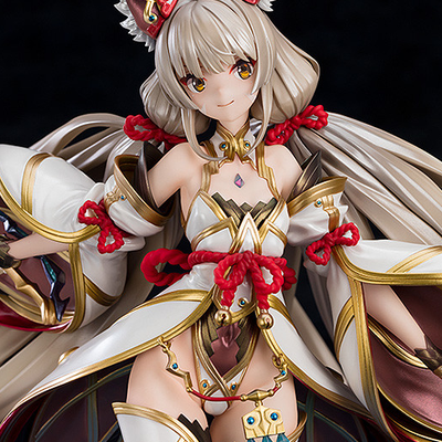 ゼノブレイド2 ニア